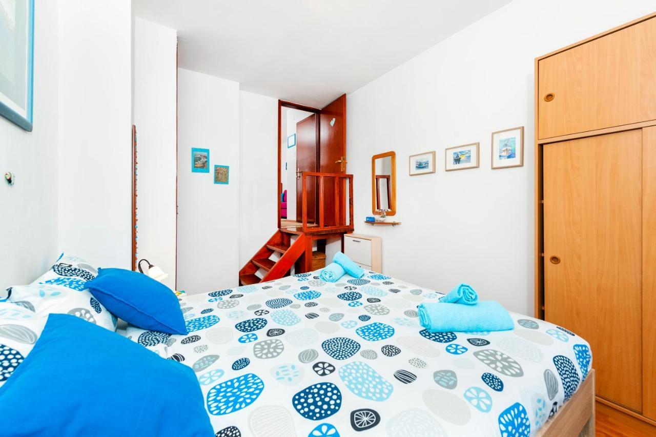 Apartments Aja And Stefy Rovinj Exterior foto